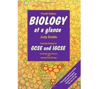 Biology at a Glance, Fourth Edition by Judy Dodds (2013-09-12)