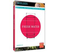 Biology Basics: Fresh Water [DVD] [2013] [Region 1] [US Import] [NTSC]
