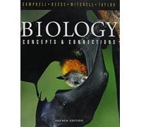 Biology: Concepts and Connections: United States Edition
