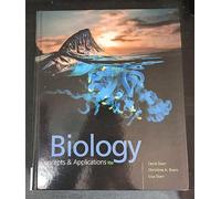 BIOLOGY:CONCEPTS+APPL CLOTH HS