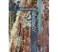 Biology: Course Notes