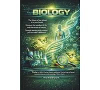 BIOLOGY: Discover the Wonders of Life
