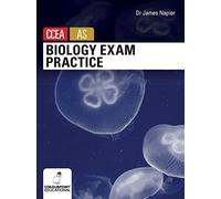 Biology Exam Practice for CCEA AS Level