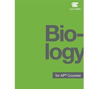 Biology for AP® Courses