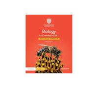 Biology for Cambridge IGCSE™ Maths Skills Workbook with Digital Access (2 Years) (Cambridge International IGCSE)