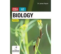 Biology for CCEA A2 Level