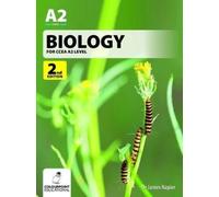 Biology for CCEA A2 Level