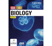 Biology for CCEA AS Level