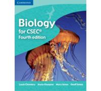 Biology for CSEC® : A Skills-based Course