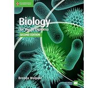 Biology for the IB Diploma Coursebook