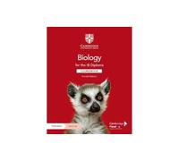 Biology for the IB Diploma Coursebook with Digital Access (2 Years)