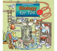 Biology for You Book Gareth Williams Multi One Size