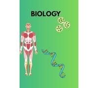 Biology Fun: Learning & Activity Notebook (The Knowledge Stack)