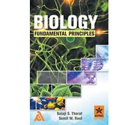 Biology: Fundamental Principles (Edition1st)