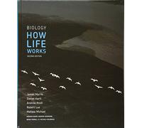 Biology: How Life Works