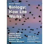 Biology: How Life Works