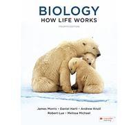 Biology: How Life Works