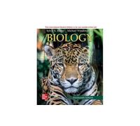 Biology ISE (ISE HED WCB GENERAL BIOLOGY)