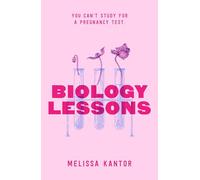 Biology Lessons
