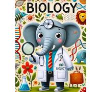 Biology Notebook for Students (Animals Lessons)