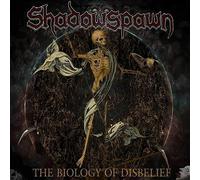 Biology of Disbelief by Shadowspawn (Record, 2021)