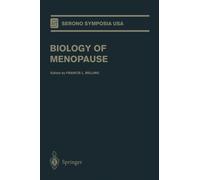 Biology of Menopause