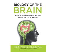 Biology of the Brain: How Your Gut Microbiome Affects Your Brain