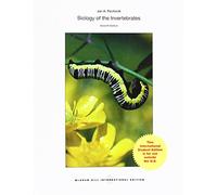 BIOLOGY OF THE INVERTEBRATES (BOTANY, ZOOLOGY, ECOLOGY AND EVOLUTION)