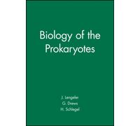 Biology of the Prokaryotes