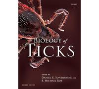 Biology of Ticks Volume 1