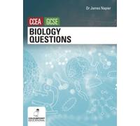 Biology Questions for CCEA GCSE