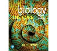 Biology: The Core
