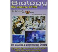 Biology - The Science Of Life: The Muscular And Integumentary... [DVD]