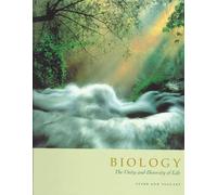 Biology: The Unity and Diversity of Life (Wadsworth biology series)