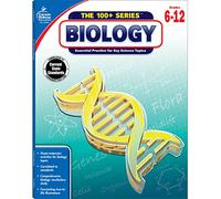 Biology: Volume 3 (100+ Series(tm))