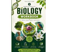 Biology workbook: For Higher Students