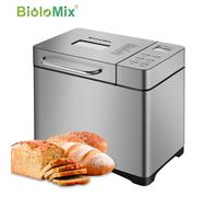 Panasonic SD-YR2550SXC Bread Maker with 31 programmes - Silver
