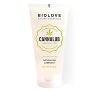 Biolove Cannalub Cannabis Lubricant (100ml)