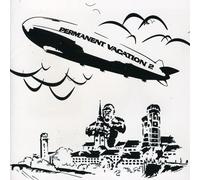 Bioly, Tom - Tom Bioly And Benji Frohlich Present Permanent Vacation 2