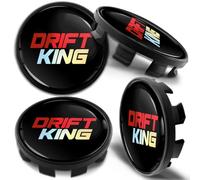 Biomar Labs 68mm Wheel Centre Caps Car Compatible BMW 36136783536 CB 13