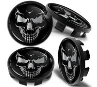 Biomar Labs 68mm Wheel Centre Caps Car Compatible BMW 36136783536 CB 48