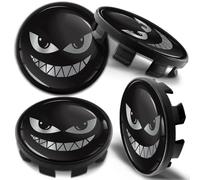 Biomar Labs 68mm Wheel Centre Caps Car Compatible BMW 36136783536 CB 66