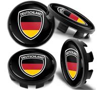 Biomar Labs 68mm Wheel Centre Caps Car Compatible BMW 36136783536 CB 70 N
