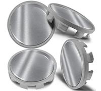 Biomar Labs 68mm Wheel Centre Caps Compatible with BMW 36136783536 CBS 8