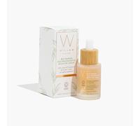BioMarine Age-preventative Day Serum: WINNER of Woman&Home's Best Day Serum 2023, organic, collagen-rich, reduce appearance of fine lines. Marine active ingredient to smooth, firm, improve elasticity