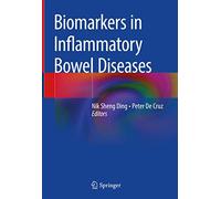 Biomarkers in Inflammatory Bowel Diseases