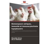 Biomarqueurs sériques, immunité et immunocytochimie hypophysaire: Supplémentation en zinc chez les poules pondeuses en fin de carrière