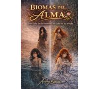 Biomas del Alma: Precuela : Mi nombre no cabe en tu herida