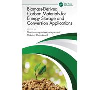 Biomass-Derived Carbon Materials for Energy Storage and Conversion Applications