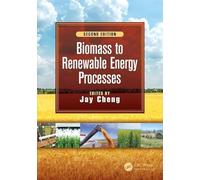 Biomass to Renewable Energy Processes